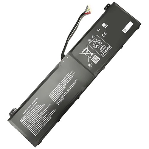 Batterie Acer Nitro 5 AN517-55-78NJ