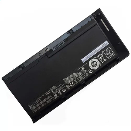 Batterie pour Asus PRO Advanced BU201L Série