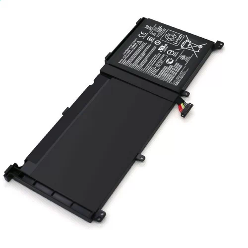 Batterie Asus ZenBook Pro UX501JW-DM122H