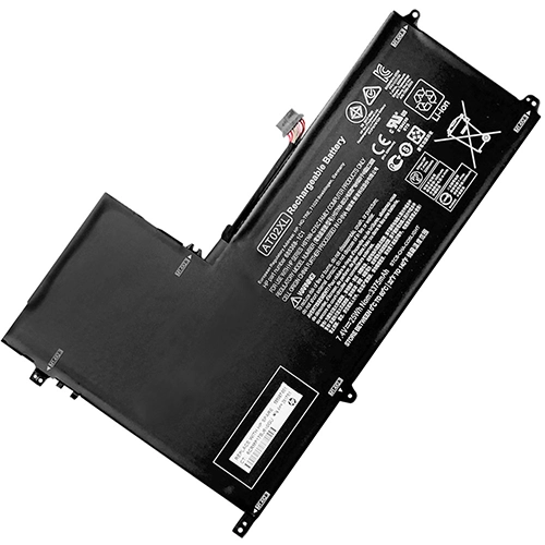 25Wh Batterie pour HP ElitePad 900 Table