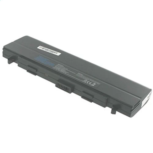 Batterie pour Asus S52N