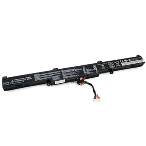 Batterie pour Asus 0B110-00360000