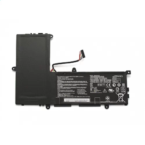 Batterie pour Asus VivoBook E200HA-1A