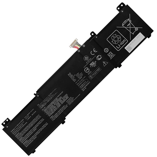 Batterie pour Asus Zenbook Flip 14 UM462DA