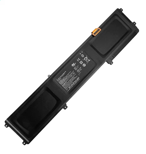 RZ09-0165 Batterie