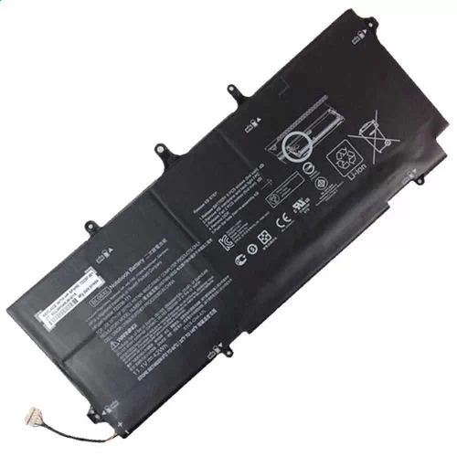 42Wh Batterie pour HP 722236-171