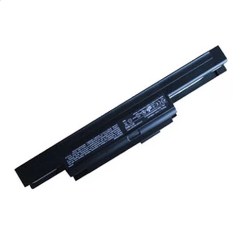 Batterie pour MSI BTY-M42