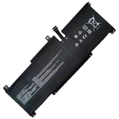Batterie pour Portable Msi Prestige 14 A10SC-021