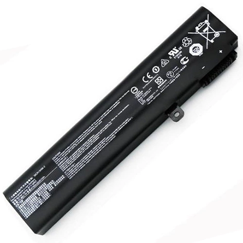 Batterie pour Msi GE62MVR
