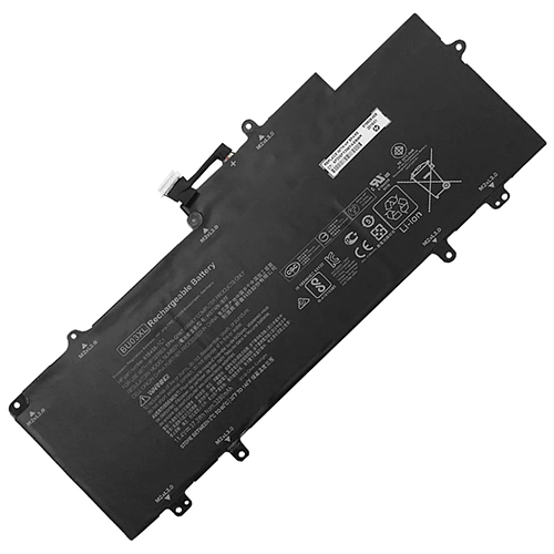 3130mAh Batterie pour HP HSTNN-IB7F