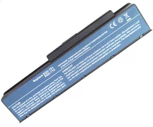 Batterie pour Benq JoyBook A53E Série