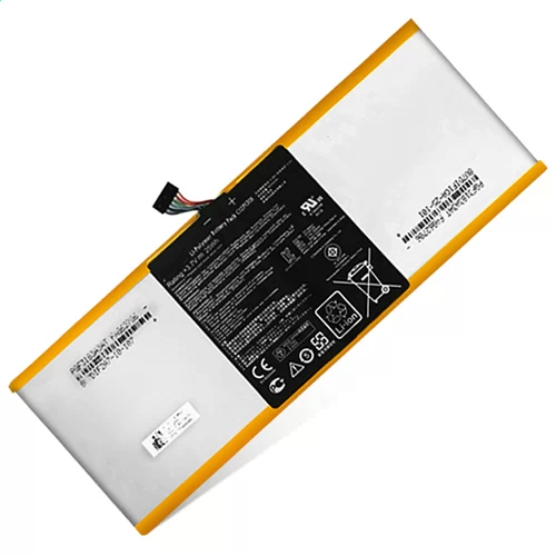 Batterie pour Asus C12P1301