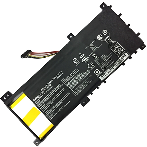 Batterie pour Asus VivoBook V451