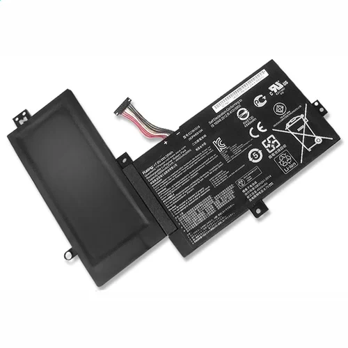 Batterie pour Asus VivoBook Flip R518U