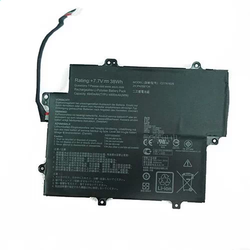Batterie pour Asus VivoBook Flip 12 TP203NA