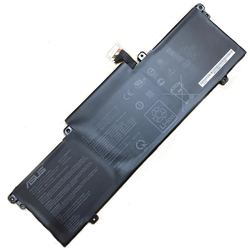 Batterie pour Asus Zenbook Q408UG