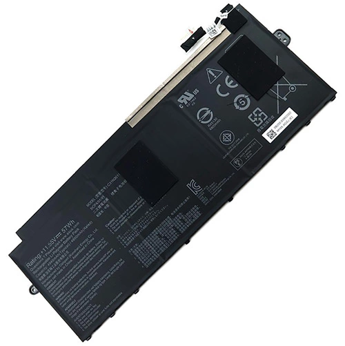Batterie Asus ChromeBook Flip CX5601FBA