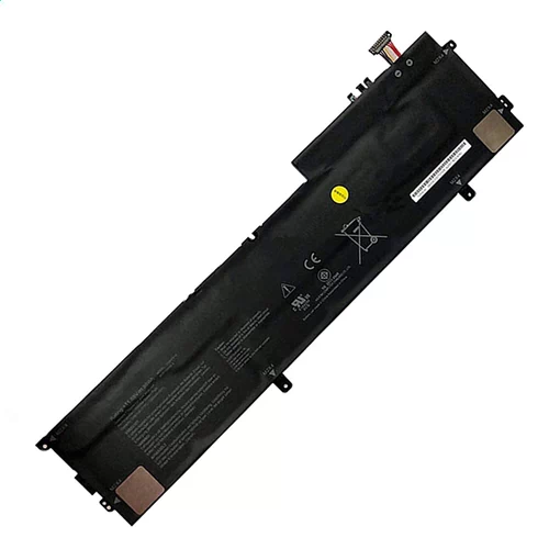 Batterie pour Asus ZenBook Flip 15 UX562FA