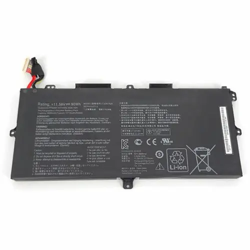 Batterie pour Asus 0b200-03310200