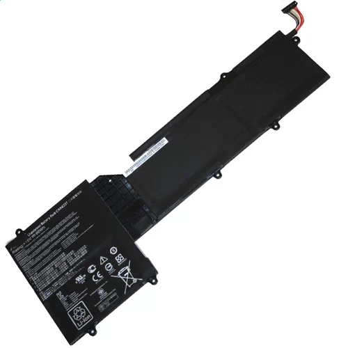 Batterie pour Asus All In One Portable AiO PT2002