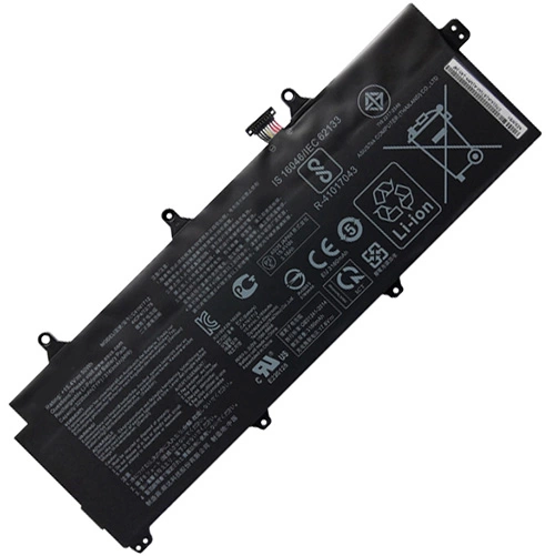 GX531GM Batterie