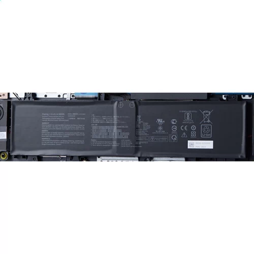 Batterie pour Asus TUF Gaming A15 TUF506II
