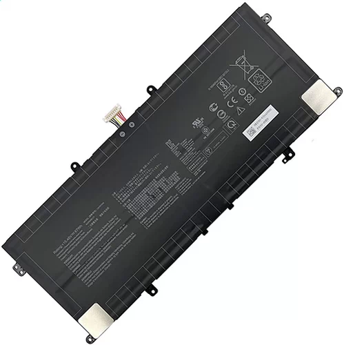 Batterie pour Asus ZenBook S UX391FA