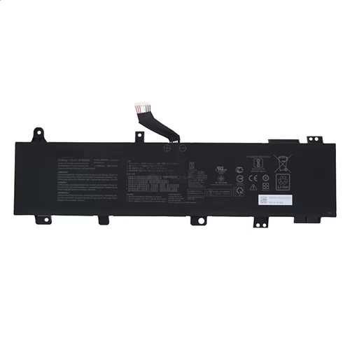 Batterie Asus 0B200-03590200