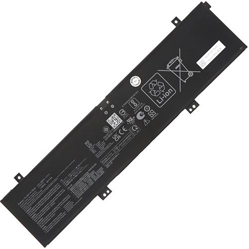 Batterie Asus ZenBook Pro 14 Duo OLED UX8402ZE-M3026X