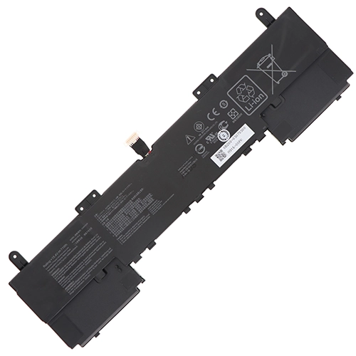 Batterie pour Portable Asus Zenbook flip 15 Ux562fdx