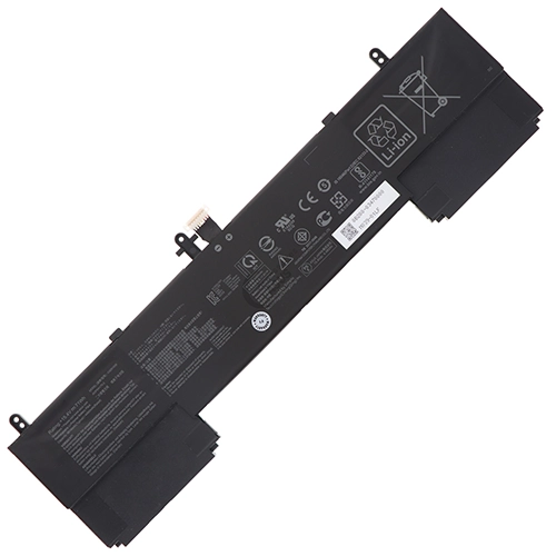 Batterie pour Asus ZenBook 15 UX534FT-DB77