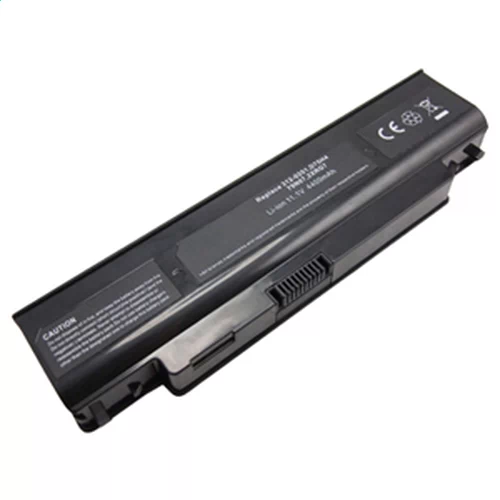 Batterie pour Dell Inspiron M102