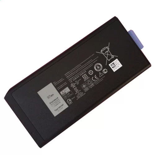 Batterie pour Dell YGV51