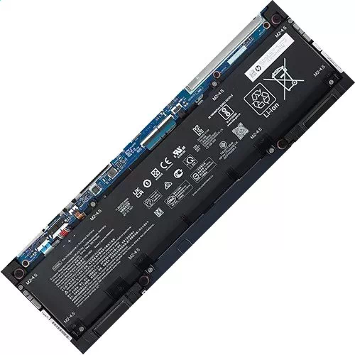 Batterie pour HP FZ06XL