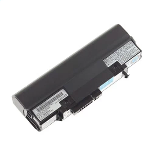 Batterie pour Fujitsu LifeBook U50XN