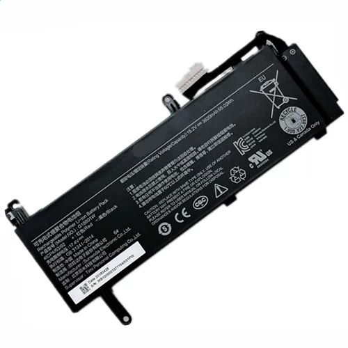 Batterie pour XiaoMi G15B01W