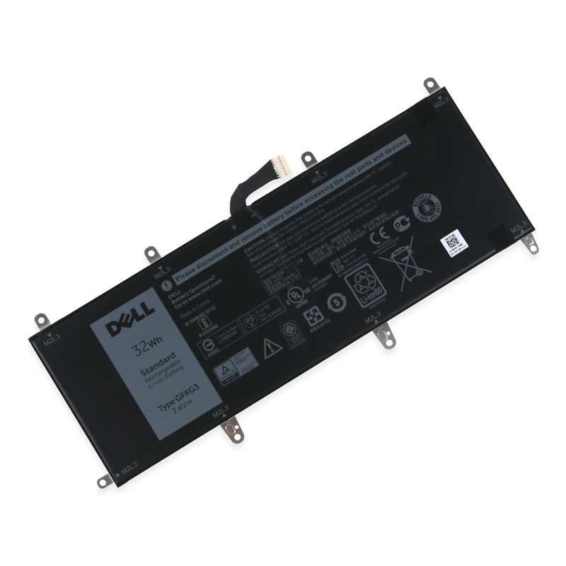 Batterie pour Dell Venue 10 Pro 5056