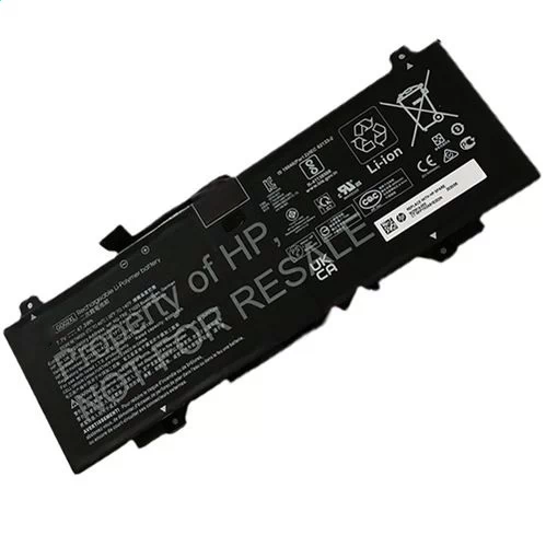 Batterie pour HP GG02XL