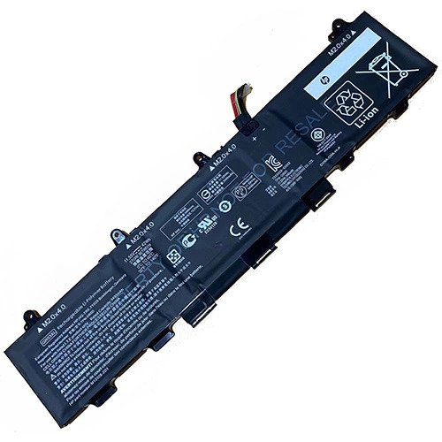 Batterie pour HP GR03XL