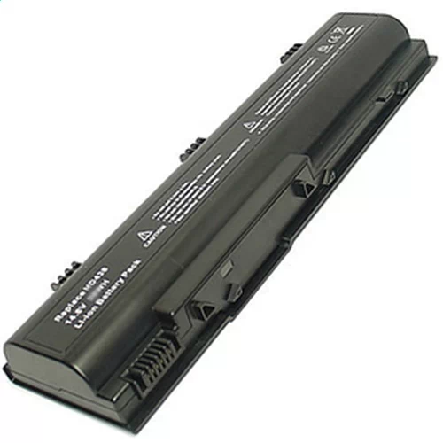 Batterie pour Dell 312-0366