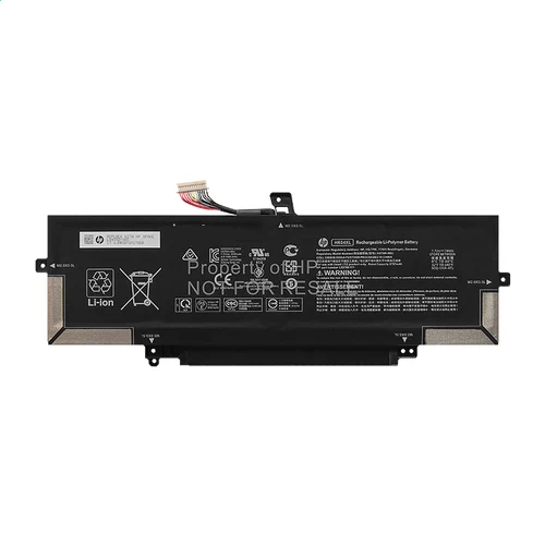 Batterie pour HP ELITEBOOK X360 1040 G8 3W1U6PA