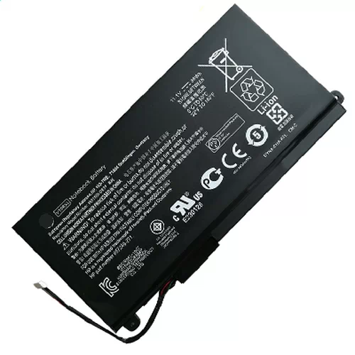 Batterie pour HP 657503-001