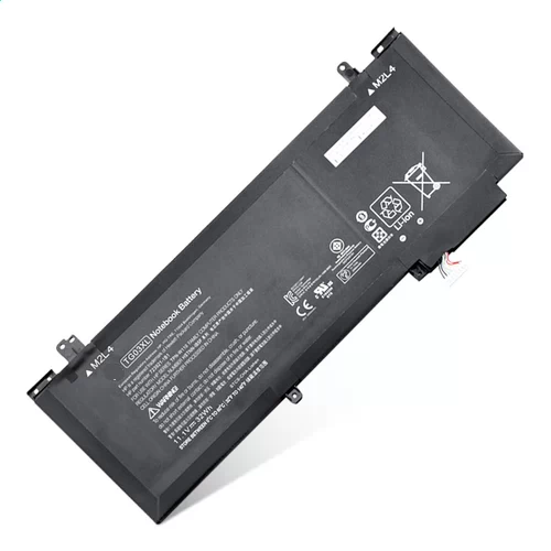 Batterie pour HP Split X2 13-G