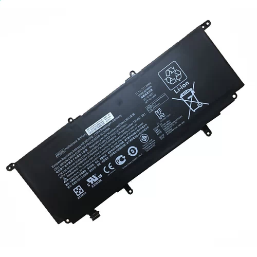 Batterie pour HP 725607-001