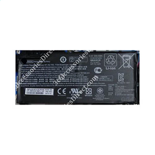 Batterie pour HP HSTNN-DB6R