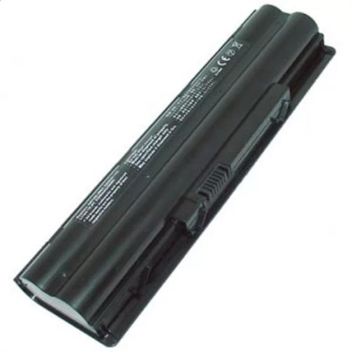 4400mAh Batterie pour HP HSTNN-IB81