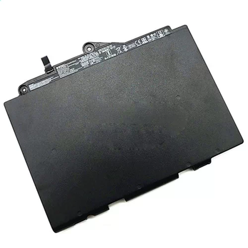 4200mAh Batterie pour HP EliteBook 725 G4