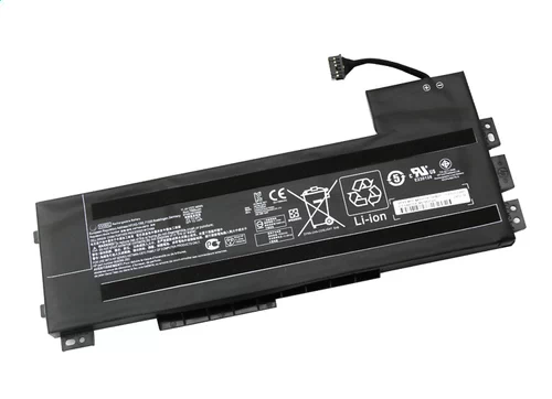 90Wh Batterie pour HP ZBook 15 G3 Mobile Workstation