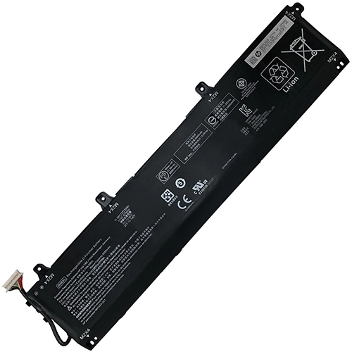 Batterie pour HP M02029-005