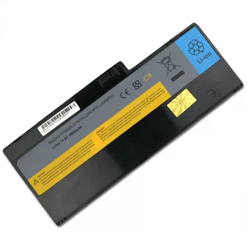 Batterie pour Lenovo IdeaPad U350